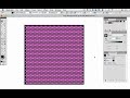 quick tip create a metal grille using the transform effect