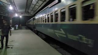 Titumir Express || Bangladesh Railway