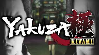 Get Over It (Long Battle) - Yakuza Kiwami OST Extended