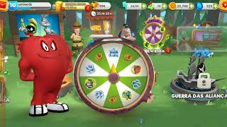 Looney Tunes™ Mundo Insano - RPG | #11 | #uninerds | Universo dos Nerds