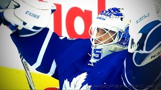 CBC HNIC Leafs vs Capitals Game #1 Opening 2017 (HD)