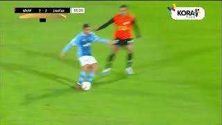 ملخص مباراة | بيراميدز 2-2 فاركو | كأس الرابطة المصرية 2024