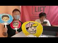 up lift配信 59_20210626＜みっちゃんバースデー直前配信＞