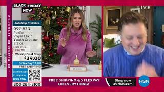 HSN | Gifts for the Gal with Val - Black Friday Now 11.06.2022 - 08 AM