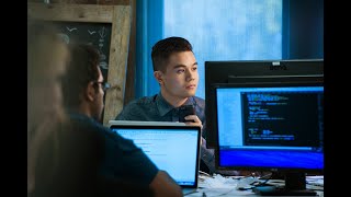 Computer Engineering - Virtual Program Fair 2025