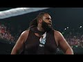 odyssey jones helps the new day defeat aop raw highlights aug. 5 2024