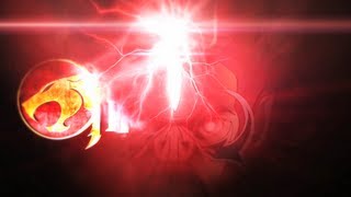 ThunderCats (2011) Intro Theme [HD]