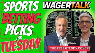 Free Sports Picks | WagerTalk Today | NBA Predictions Today | NFL Betting Advice | Nov 28