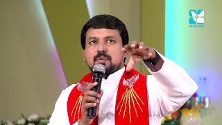 Shalom Weekend Epi:02- Fr Daniel Poovannathil