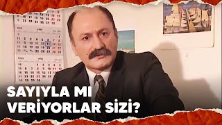 Zekeriya'nın Zorlu Esnaf Günleri | Sıdıka 84. Bölüm