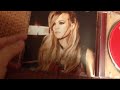 carrie underwood storyteller album unboxing target exclusive