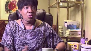 Women's InnerFitness \u0026 Wellness Center Video, Dr. L. Imani P