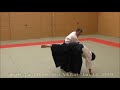 文京区合気会 bunkyoku aikikai　dec. 22 2018