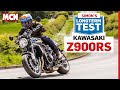 Spending 2022 with the Kawasaki Z900RS | MCN Review