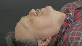 Basic Airway & Ventilation: Jaw Thrust