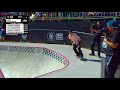 Luiz Francisco - Vans Park Series São Paulo 2019