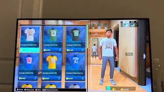 NBA 2K25: Where to Find NBA Store in The City (Park) Location Tutorial! (PS5 \u0026 Xbox Series X/S)