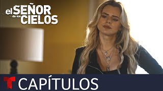 El Señor de los Cielos 8 | Capítulo 14: Borrar el pasado | Telemundo