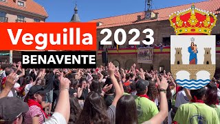 VEGUILLA 2023 (BENAVENTE ZAMORA)