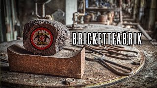 Doku // #53 // Die Brikettfabrik / Energiefabrik Knappenrode 1/2