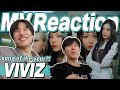 eng) VIVIZ 'Shhh!' MV Reaction | 비비지 쉿 뮤직비디오 리액션 | Korean Fanboy Dancer React | J2N VLog