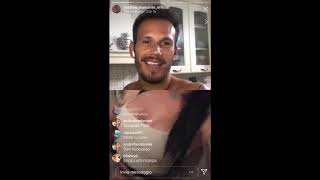 Mxtube Net Matteo Diamante Diretta Hot Con Giorgiawonderland2