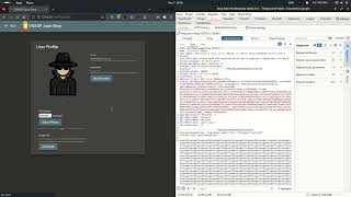 Upload Size - Improper Input Validation | OWASP Juice Shop Solution