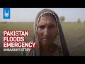 Ambaarhi's Story - Pakistan Floods Emergency - Islamic Relief USA