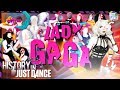 Just Dance Lady Gaga Jd 2014 Jd 2018 History In Just Dance