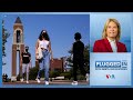 Education in a Pandemic | Plugged In with Greta Van Susteren