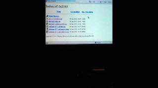 EJB Application Part 1 of 5