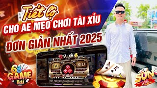 Link tải sunwin 2025 | tải sunwin 2025 - Tiết lộ cho ae mẹo chơi tài xỉu sunwin đơn giản nhất 2025