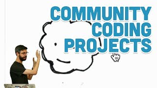 Community Coding Projects