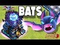 Download NEW Bat Spell vs ALL Defenses | Coming to Clash of Clans | Winter Update In Mp4 3Gp Full HD Video
