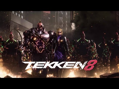 Tekken 8 Release Date Revealed at Gamescom 2023; Brings new game modes