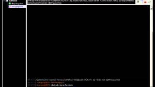 Java Applet Attack with SET and RATTE