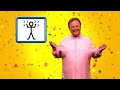 cbeebies something special learn makaton signs