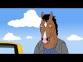 bojack horseman full intro video clip