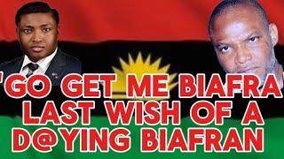 BIAFRA NEWS: \