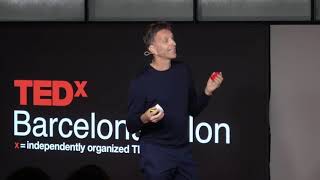 The Profit Paradox — why high profits are bad for the economy | Jan Eeckhout | TEDxBarcelonaSalon