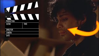 Prince - The Actor | Acting Compilation