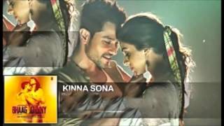 Kinna Sona VIDEO Song - Bhaag Johnny - Kunal Khemu, Zoa Morani - Sunil Kamath