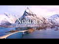 Top 25 Places To Visit In The Nordics