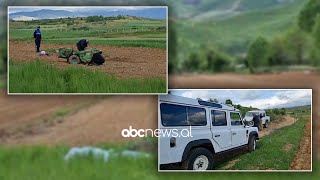 Po punonte me freze, 39-vjecarit i shperthen granata, plagoset ne dore | ABC News Albania