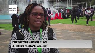 Nigeria's Ambitious Energy Transition Plan Aims to Create Green Jobs for 30 Million Citizens |NC Now