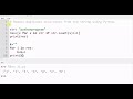 Remove duplicate occurrence from the string using Python