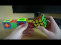 der einfachste weg um den rubik s cube zu lösen zauberwürfel tutorial für anfänger