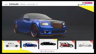 The Crew 2 FULL CAR LIST 2023 April Update   ALL CARS   ALL VEHICLES   cars,bikes,planes