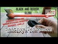 Service Black And Decker Gl260 l Memperbaiki Mesin Potong Rumput Listrik Black And Decker GL260