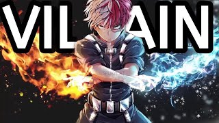Anime [mix]  [AMV]  VILLAIN